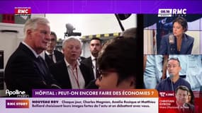 Hôpital : Peut-on encore faire des économies? 