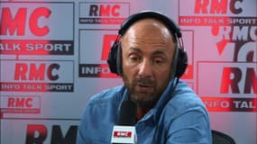 Duga et Eric Di Meco en colère contre le discours de Le Graët