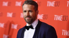 Ryan Reynolds