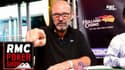 RMC Poker Show - Arnaud Peyroles milite pour un championnat de poker à Paris