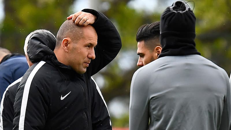 Leonardo Jardim (Monaco)