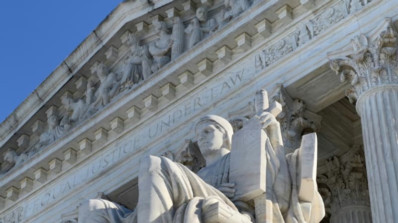 États-Unis: la Cour suprême américaine maintient temporairement l'accès à la pilule abortive
