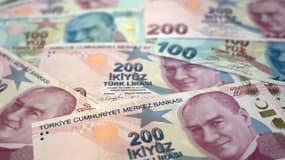 L'inflation s'est envolée à plus de près de 70% sur un an en avril en Turquie.