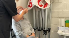 Dans le Nord, depuis une petite semaine, de plus en plus de tests antigéniques sont réalisés, jusqu'à près de 30 par jour.