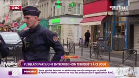 Pourquoi l'attaque de Paris ne peut pas être qualifiée d'attentat terroriste