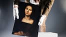 Portrait de Marie-Madeleine, acheté à l'insu de collectionneurs français et qui vient d'être authentifié par un groupe d'experts français et italiens comme un chef-d'œuvre du peintre et architecte italien de la Renaissance Raphaël, daté de sa rencontre avec Léonard de Vinci vers 1505.