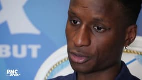 OM : Bouna Sarr préselectionné par Didier Deschamps en équipe de France