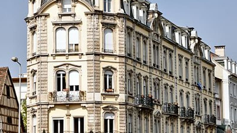 Taxe d'habitation réclamée à des enfants: le fisc corrigera automatiquement