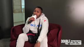 Double Contact - Landy : "Quand je fais de la moto, je me sens libre"