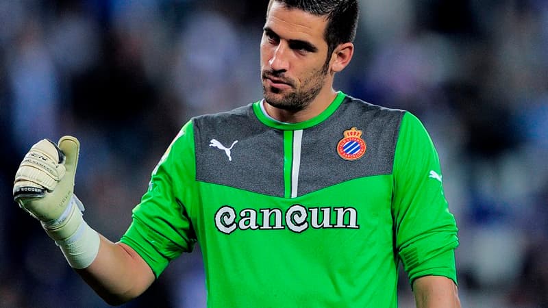 Kiko Casilla Kiko Casilla