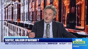 "Soitec, valeur d'avenir ?" - 18/06