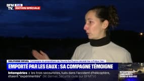 Nouveau déluge meurtrier dans le Sud-Est (4) - 02/12