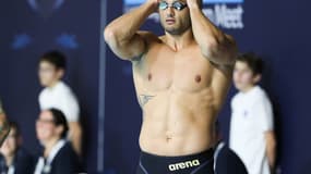 Flornet Manaudou