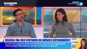 Bouches-du-Rhône: le député RN Franck Allisio a-t-il détourné des véhicules de service?