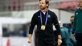 André Villas-Boas