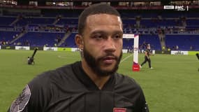 Memphis Depay