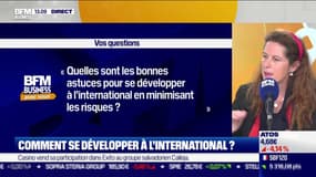 Comment se développer à l'international ?