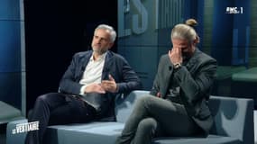 Le Vestiaire - L'étrange anecdote de Stéphane Martin pour son premier match à domicile avec Bordeaux