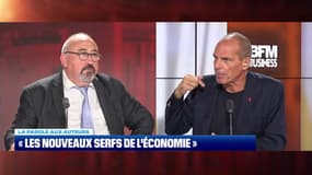 La Libraire de l'éco - Samedi 21 septembre : L'ITW intégrale de Yanis Varoufakis