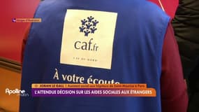Conseil constitutionnel / Loi immigration : l'attendue décision sur les aides sociales aux étrangers