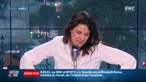 Nicolas Poincaré : Pourquoi Donald Trump se radicalise-t-il ? - 28/09