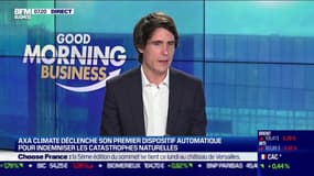Un dispositif de remboursement automatique pour indemniser les catastrophes naturelles