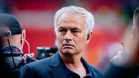 José Mourinho