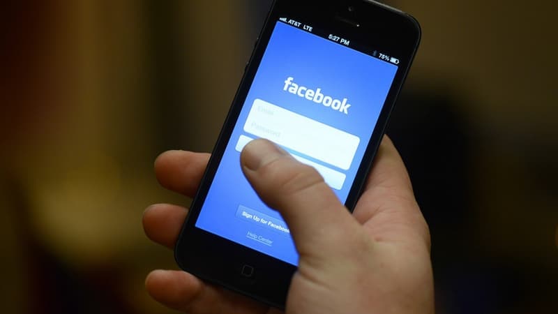 L'adolescente a diffusé son suicide en direct sur Facebook via l'application Live.me