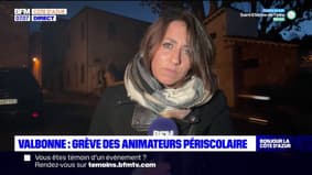 Valbonne: pas de centre de loisirs en raison d'une grève des animateurs périscolaires