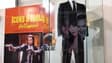 Le costume Perry Ellis porté par John Travolta dans "Pulp Fiction"