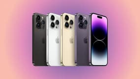 L’iPhone 14 Pro Max d’Apple reconditionné profite d’une offre folle ! 