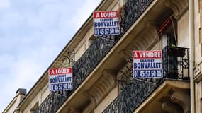 En 2017, deux fondamentaux seront à surveiller de près, estiment les professionnels de l'immobilier.