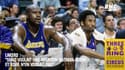 NBA : "Shaq voulait une relation Batman-Robin et Kobe n'en voulait pas", la difficile relation Kobe-Shaq aux Lakers