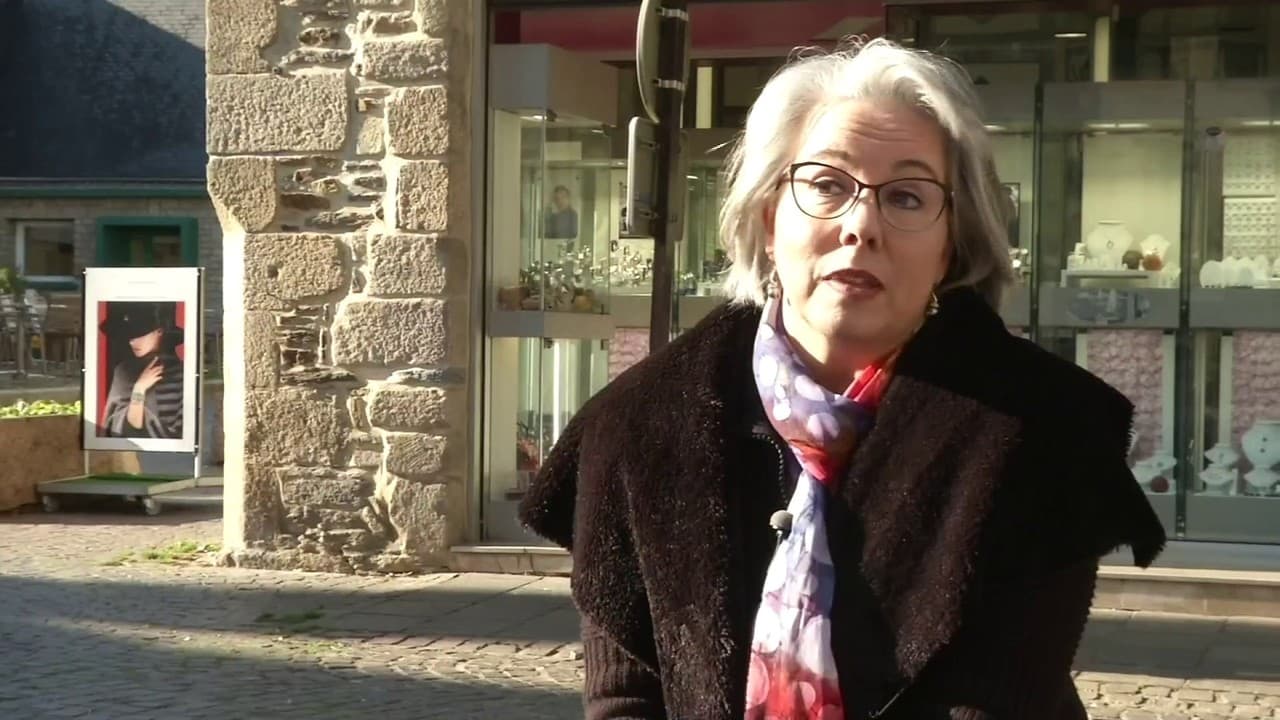 Hausse du carburant: Jacline Mouraud analyse le succès de son coup de