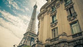 Avec 827.000 millionnaires, la France se classe au cinquième rang mondial. 