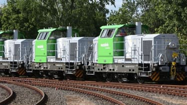 Vossloh, un groupe allemand coté en Bourse, a choisi il y a quelques années de se recentrer sur le domaine des infrastructures ferroviaires.
