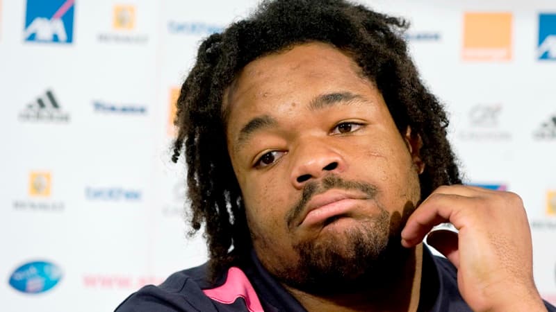 Mathieu Bastareaud