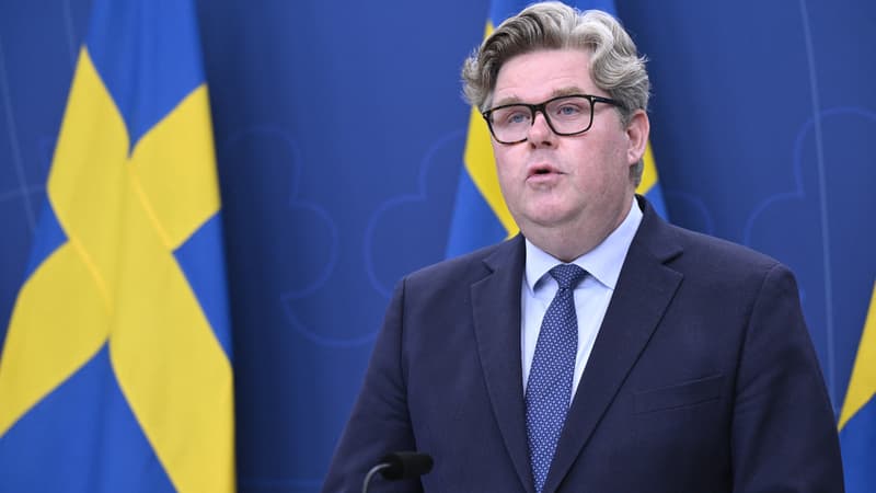 "La société et la criminalité ont changé": suivi scolaire, cours de récréation... La Suède dévoile la façon dont elle va incarcérer (contre l'avis de l'administration pénitentiaire) les adolescents dès 13 ans