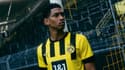 Le maillot du Borussia Dortmund pour la saison 2022-23