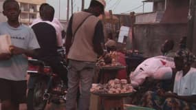 Les enfants sont peu enlevés par les terroristes en Afrique, notamment pour des raisons logistiques.