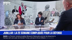 L'intégrale de Affaire suivante du dimanche 5 octobre 2025