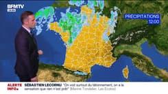 La météo pour ce samedi 4 octobre 2025