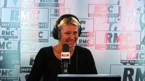 Le fou rire incontrôlable de Maïtena Biraben et Véronique Verdin en direct sur RMC