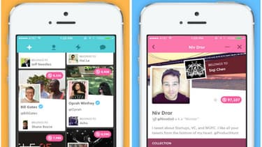L'application Stolen! permettait d'acheter des profils Twitter, même à l'insu de leurs propriétaires.