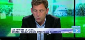 Croatie-Espagne &  République Tchèque-Turquie : L’important, c’est les 3 points !