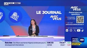 🔴 EN DIRECT Accepteriez-vous d'être payé en bitcoin ?