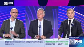 Choose France : des annonces crédibles ? - 27/05