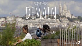 Après demain de Cyril Dion