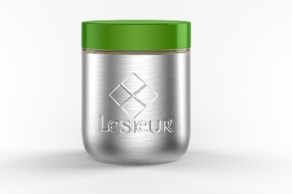 Lesieur Lesieur