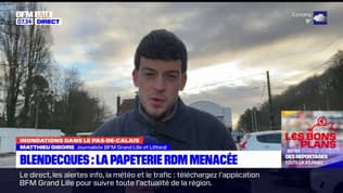 Blendecques: mobilisation ce lundi des salariés de l'usine RDM, qui cesse son activité en France 